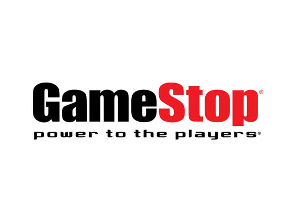 GameStop Deal