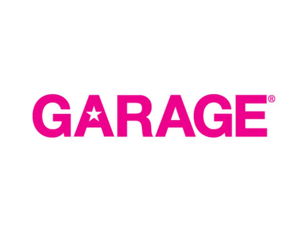 Garage Clothing Deal