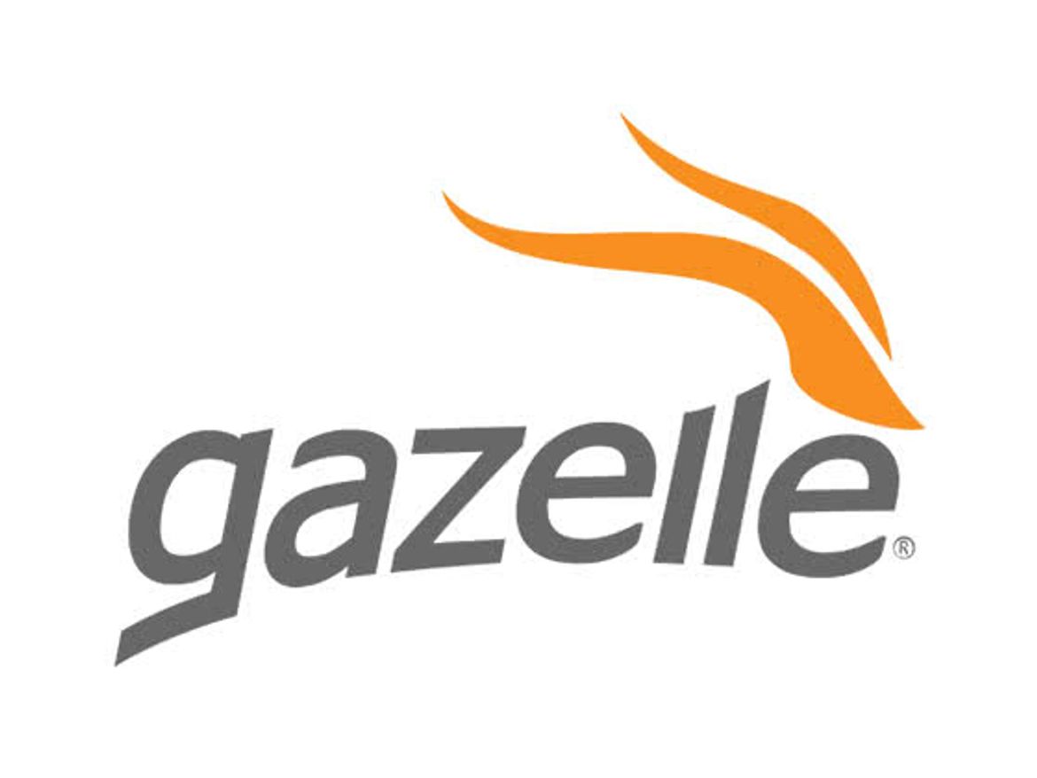 Gazelle Deal