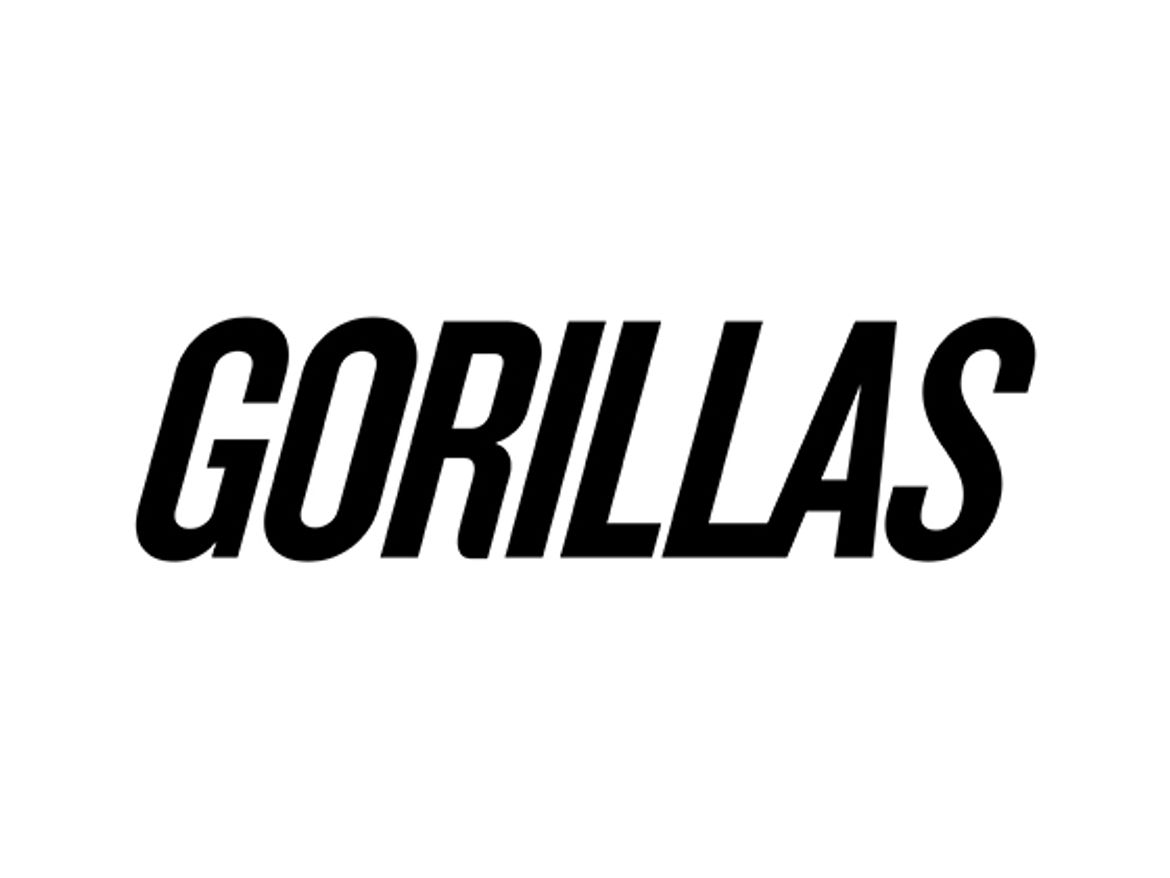 Gorillas Deal