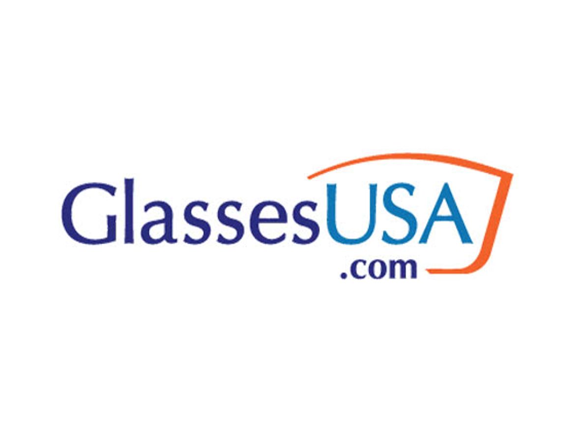 Glasses USA Deal