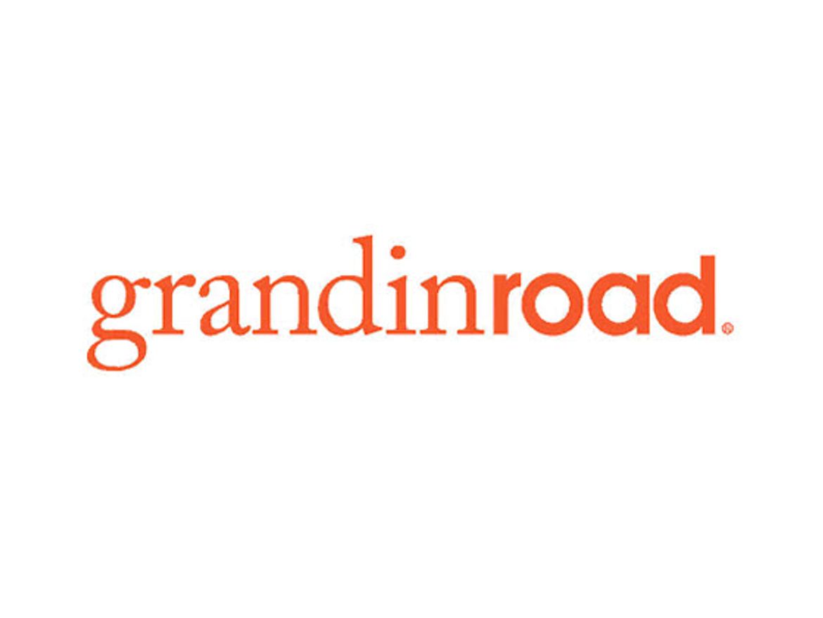 Grandin Road Deal