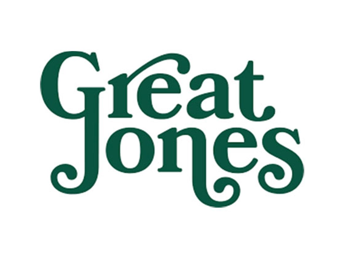 Great Jones Deal
