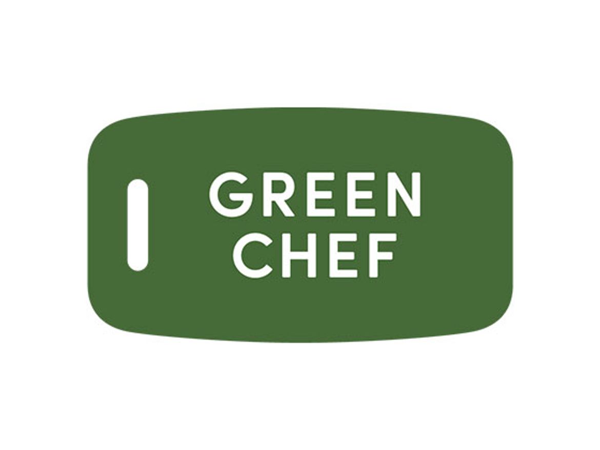 Green Chef Deal