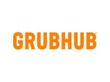 GrubHub logo