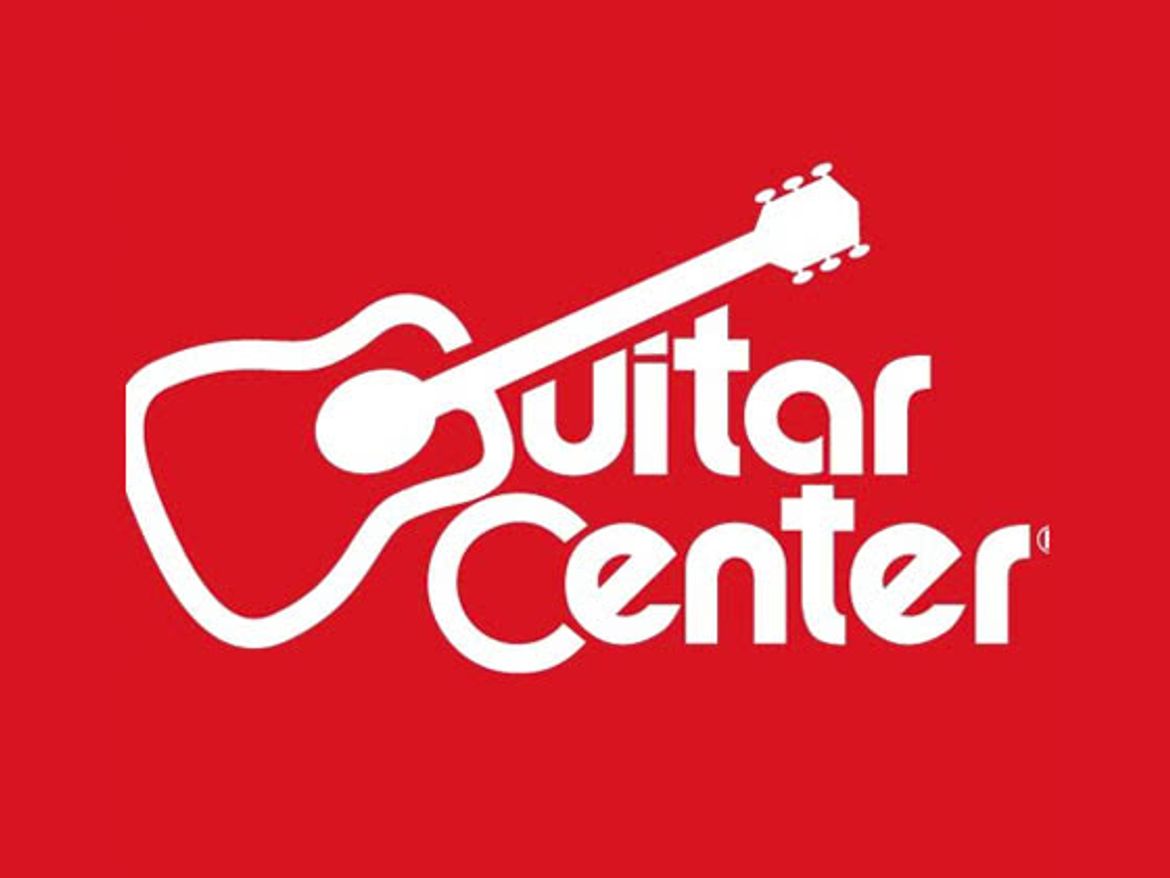 Guitar Center Deal