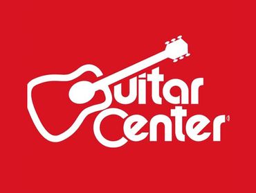 10% Off Guitar Center Coupon – August 2021