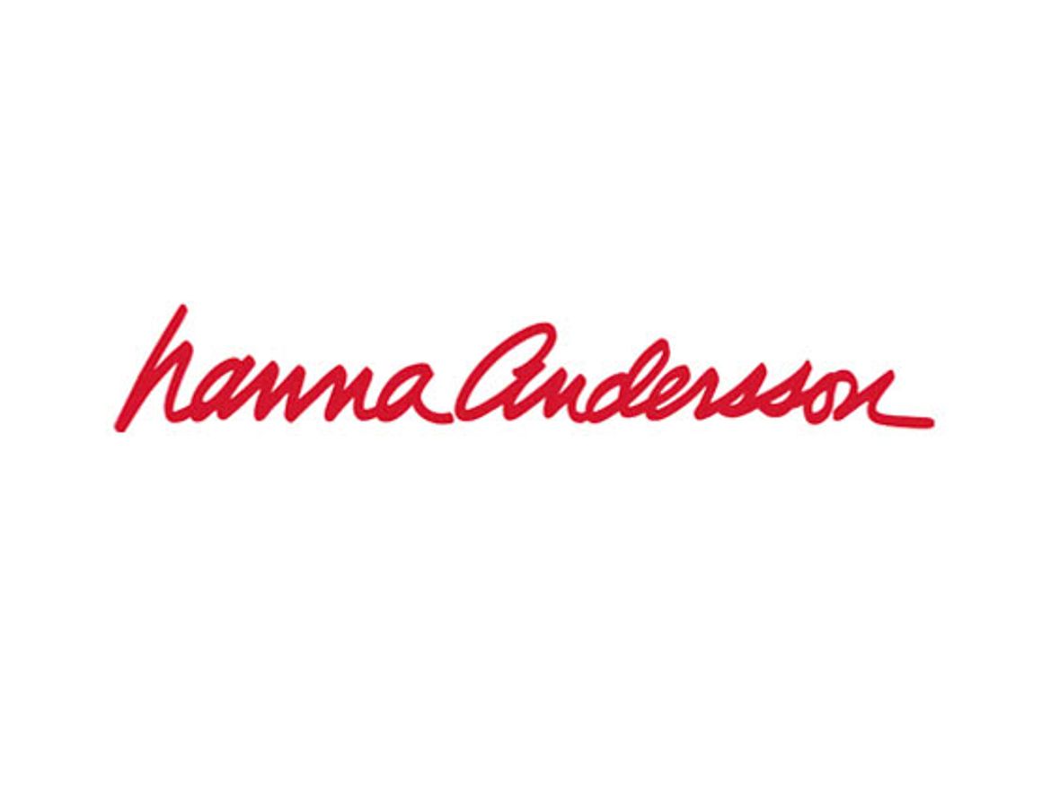 Hanna Andersson Deal