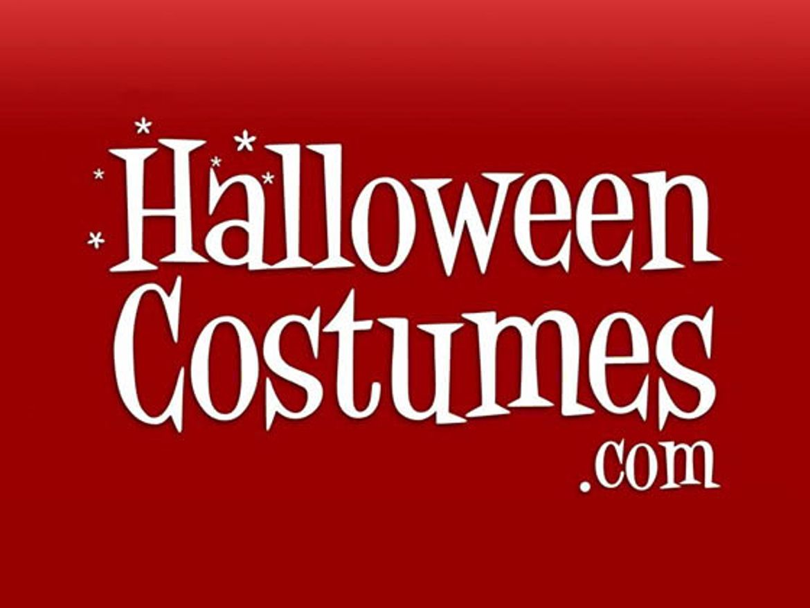 HalloweenCostumes.com Deal