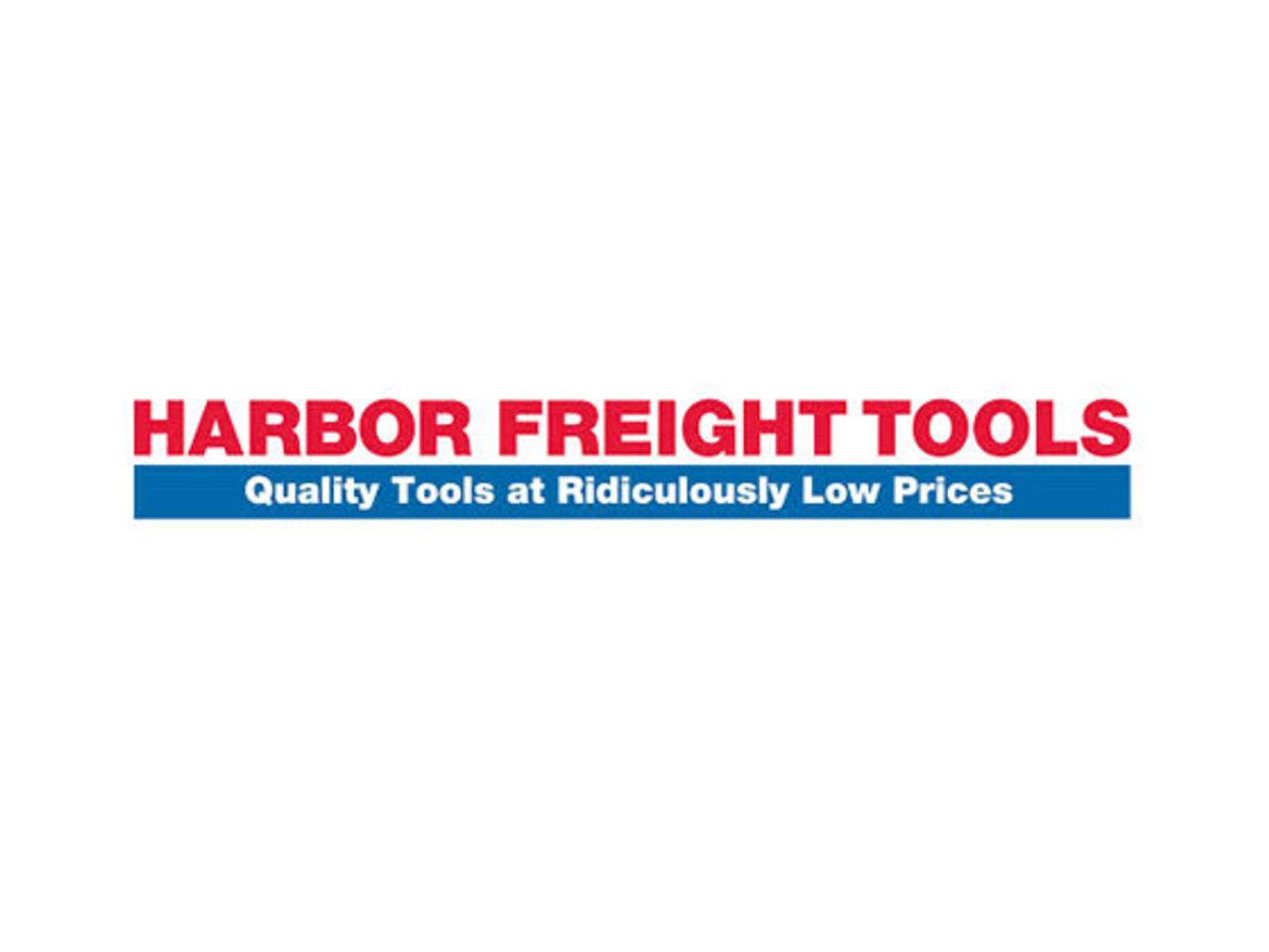 Harbor Freight Deal