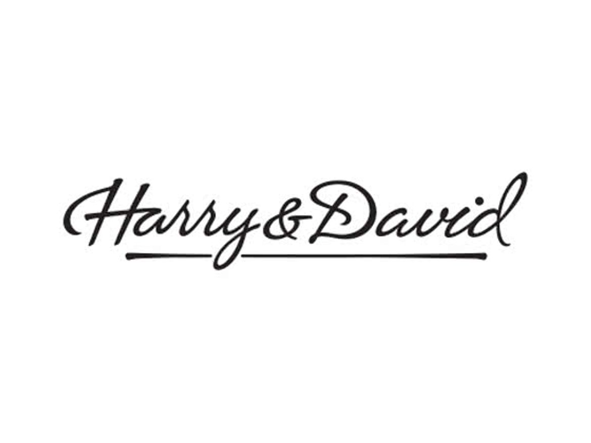 Harry and David Deal