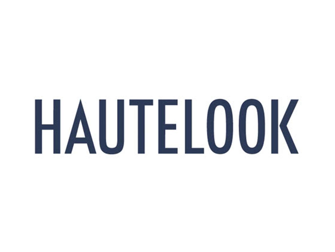 HauteLook Deal