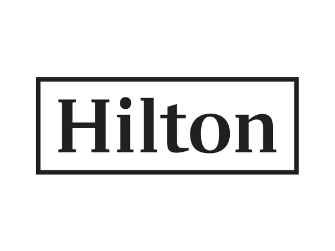 Hilton Deal