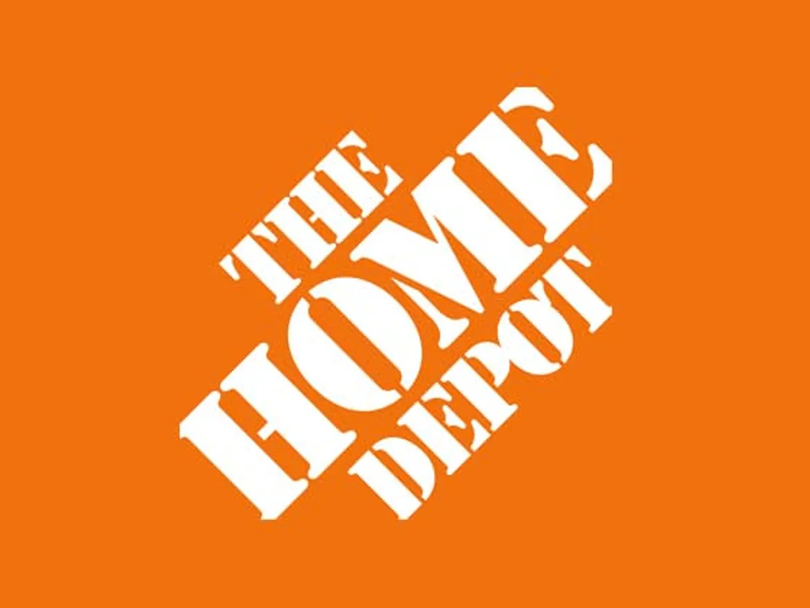 Home Depot Deal