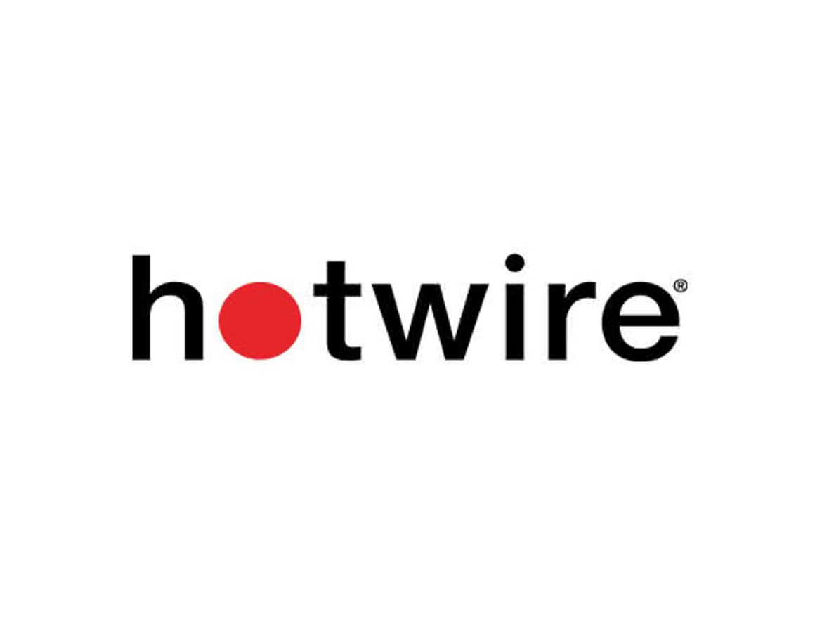 Hotwire Discounts