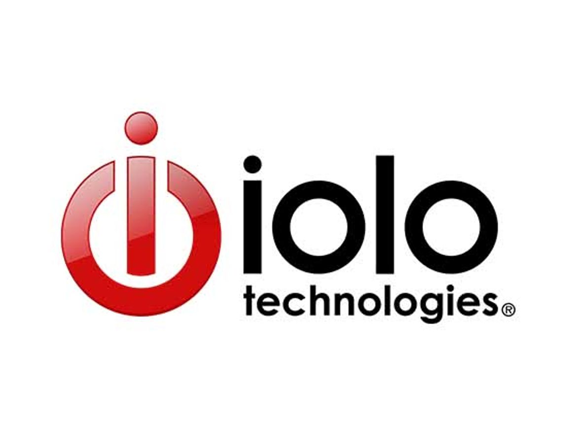 iolo Technologies Deal