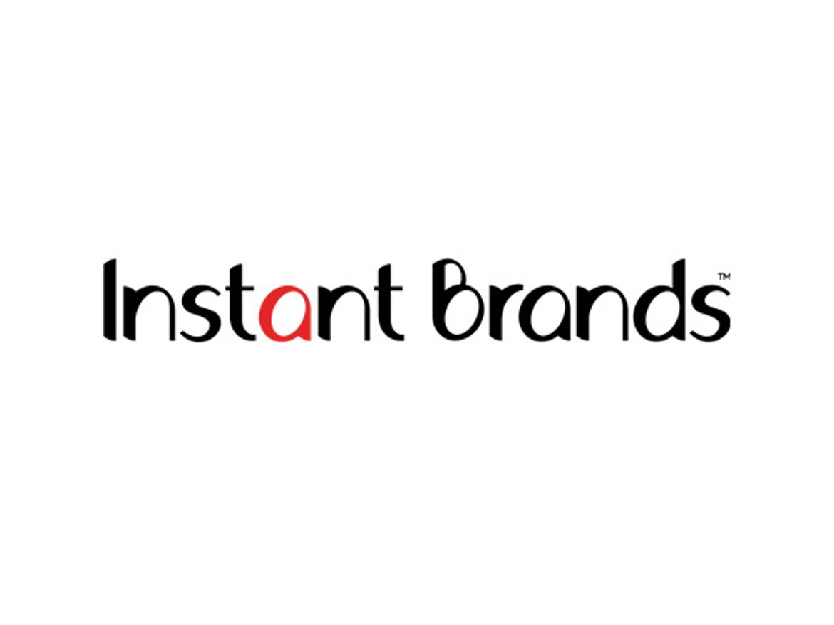 Instant Brands Deal