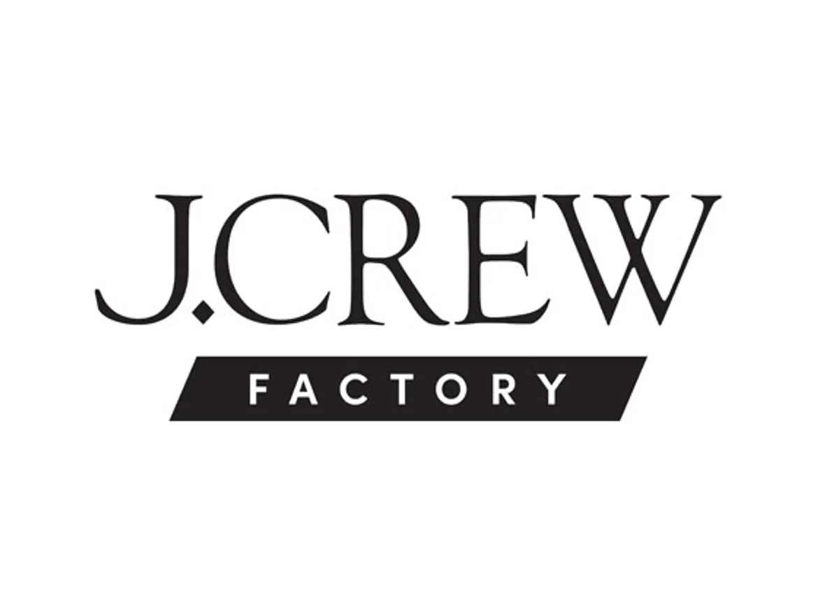 J.Crew Factory Discounts