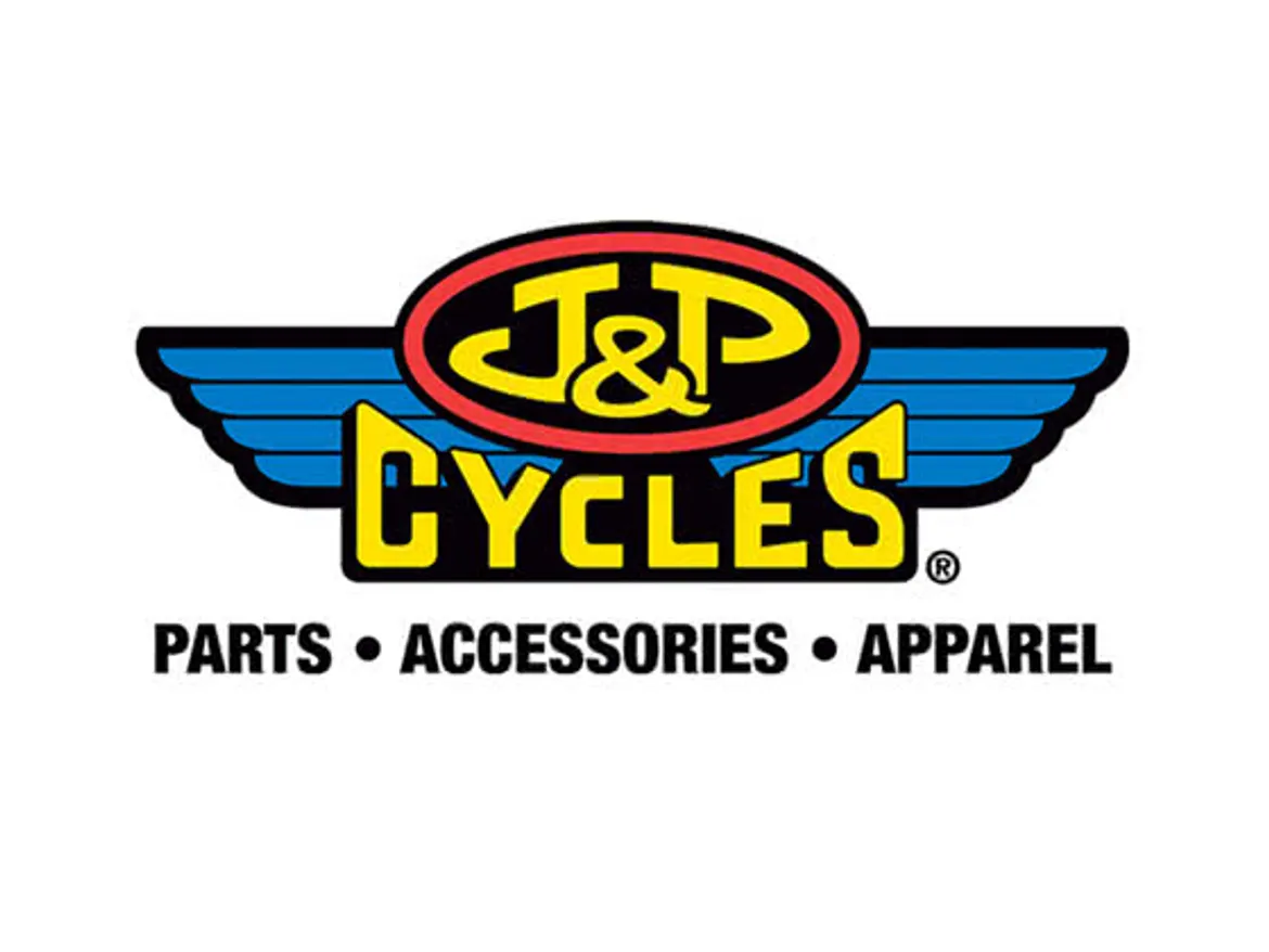 J&P Cycles Deal