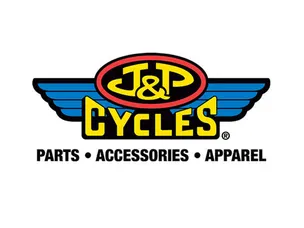 J&P Cycles Promo Code