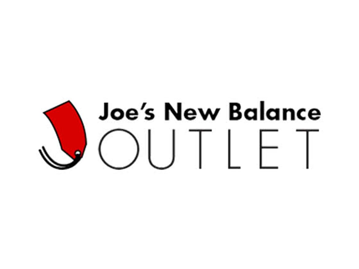 Joe's New Balance Outlet Deal