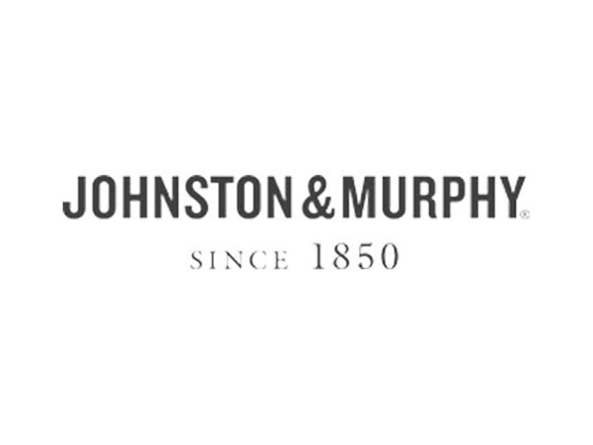 Johnston & Murphy Deal