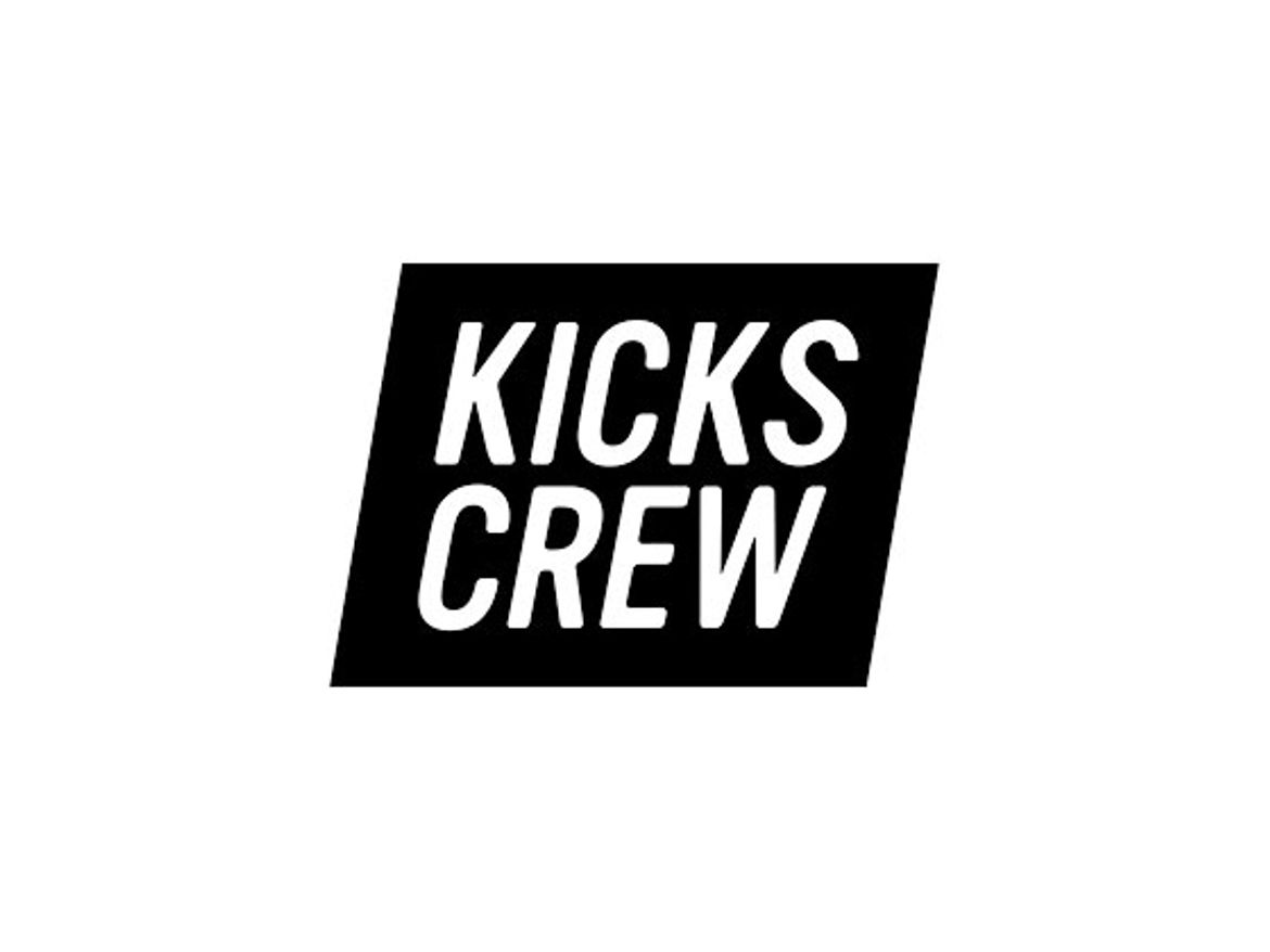 Kicks Crew Deal