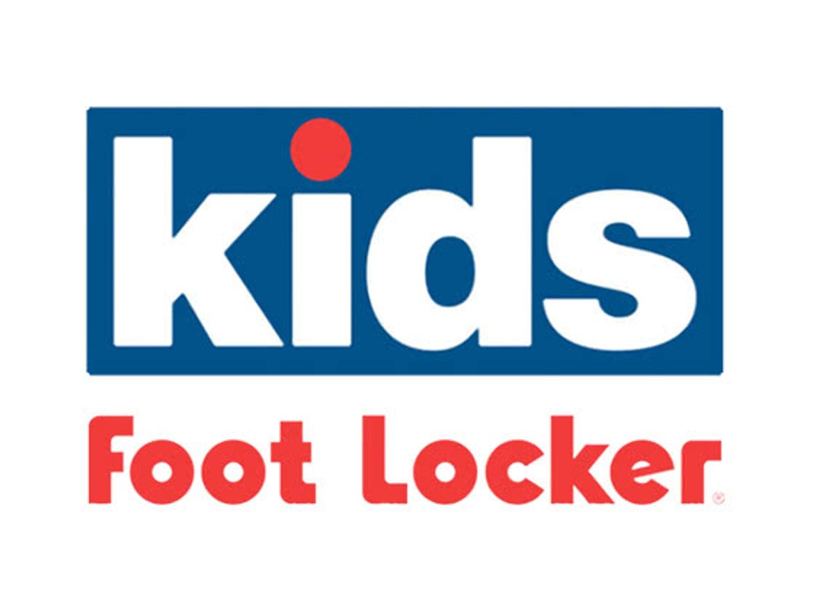 Kids Foot Locker Deal