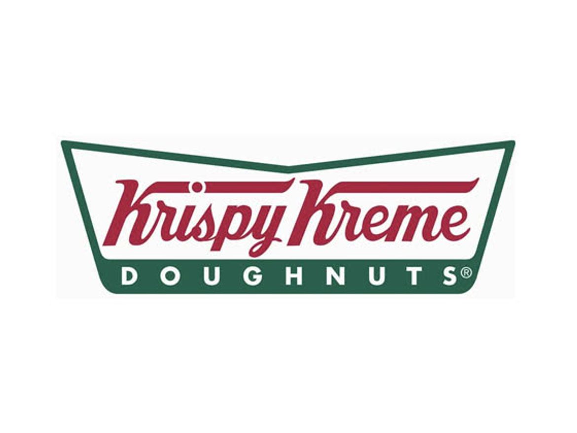 Krispy Kreme Deal