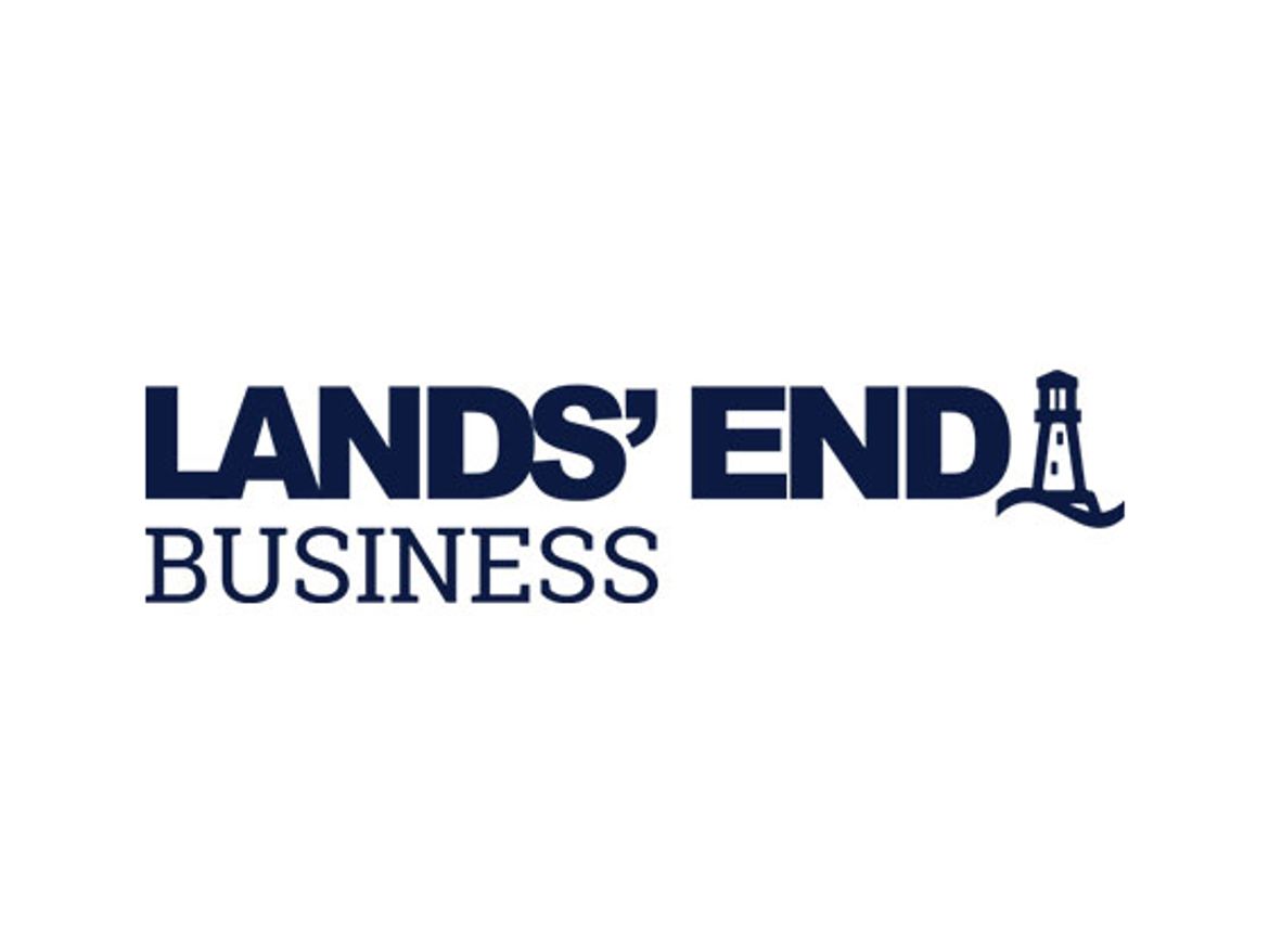 Lands' End Business Deal