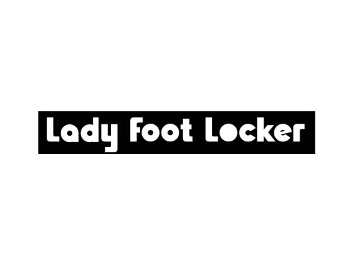 Lady Foot Locker Deal