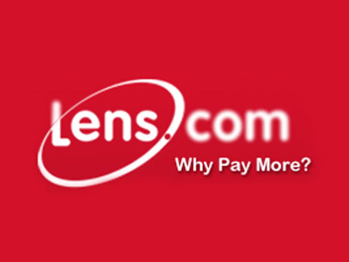 Lens.com Deal