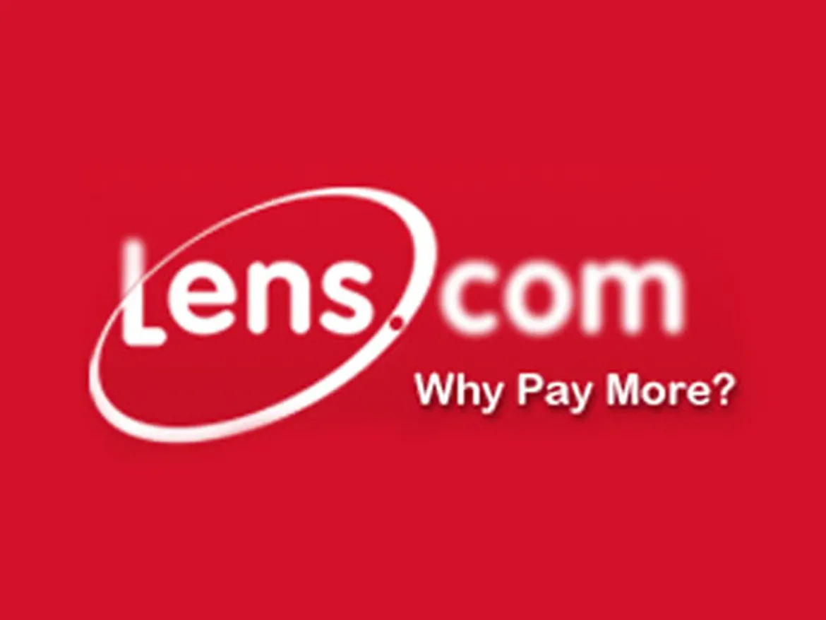 Lens.com Discounts