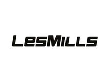 Les Mills logo