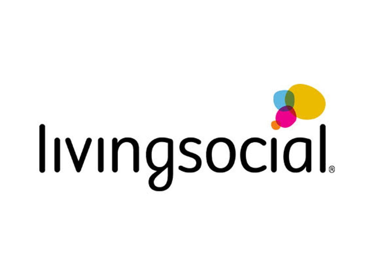 Living Social Deal