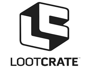 Loot Crate Promo Code