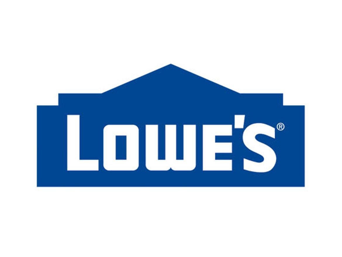 Lowe's Discounts