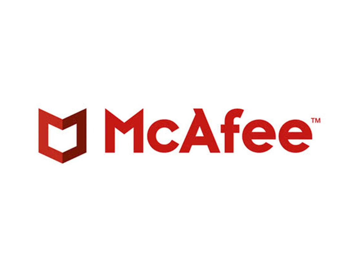 McAfee Discounts