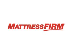 Mattress Firm logo