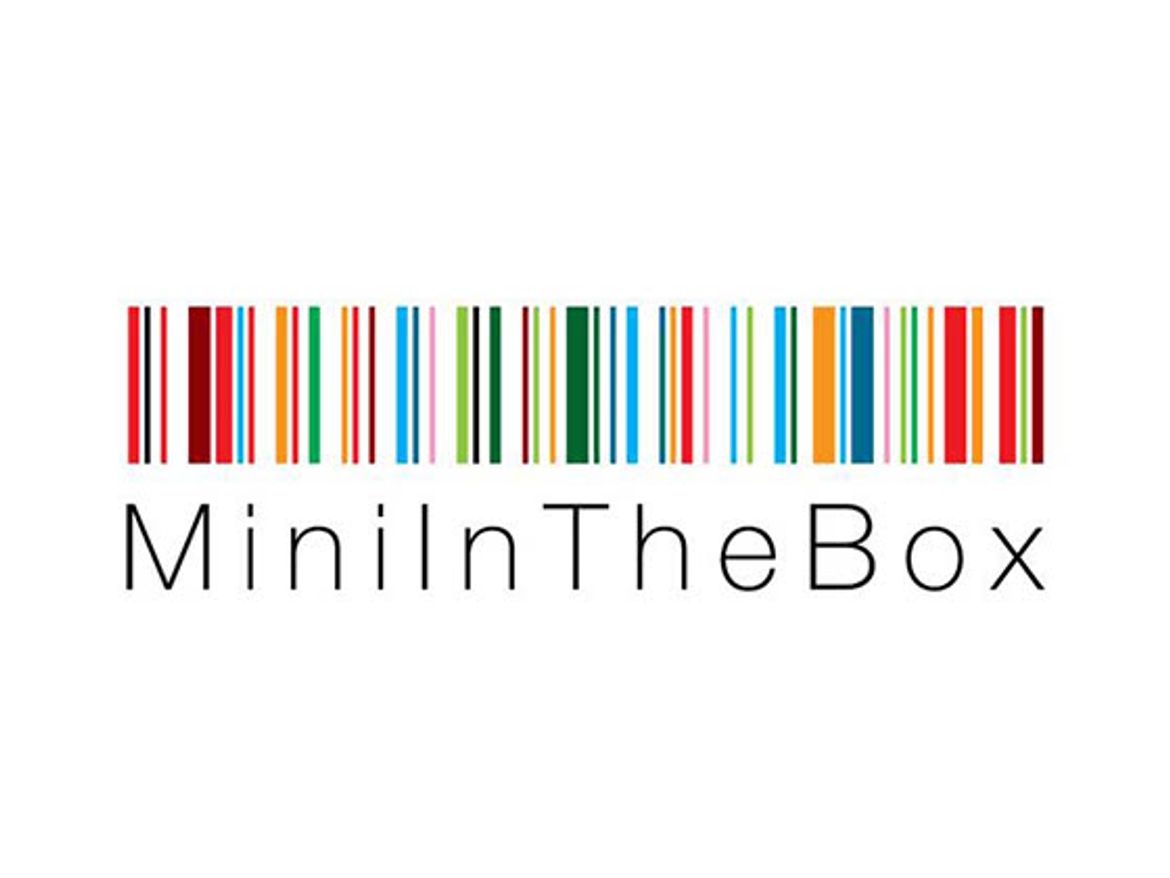 Miniinthebox Deal