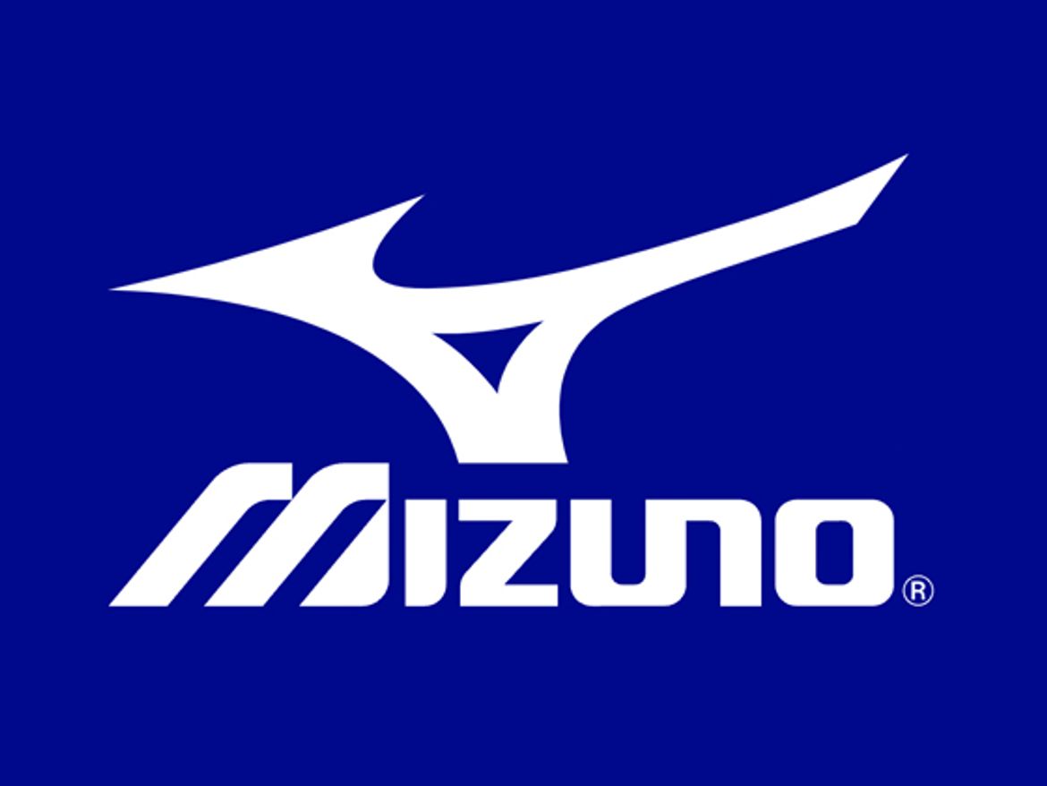Mizuno Deal