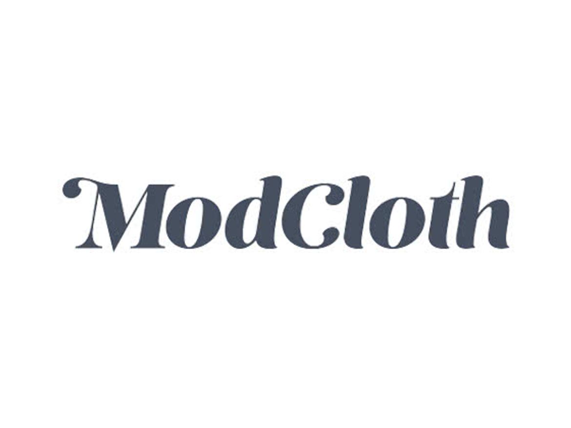 ModCloth Deal