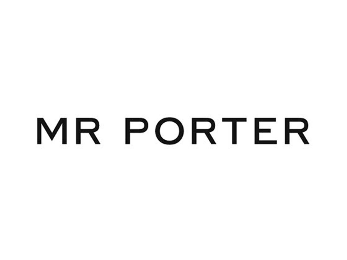 MR PORTER Deal
