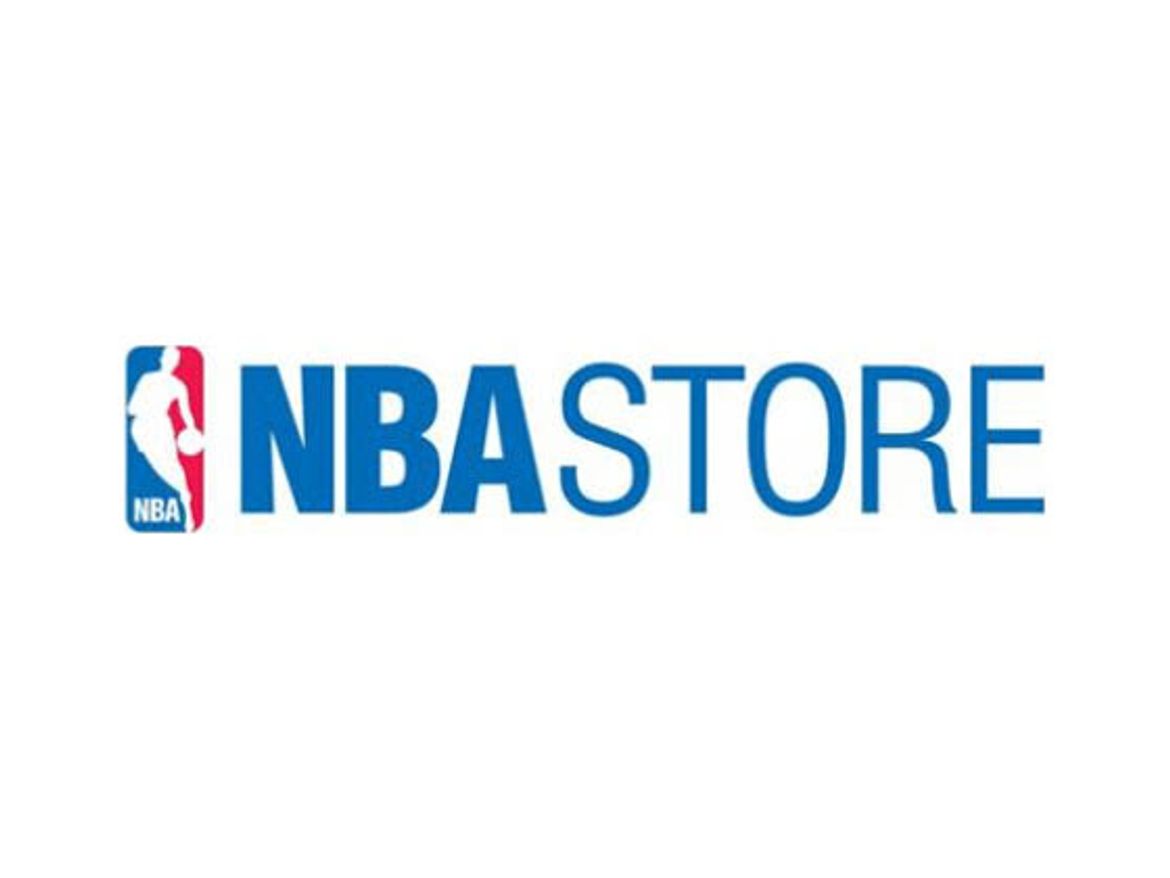 NBA Store Deal