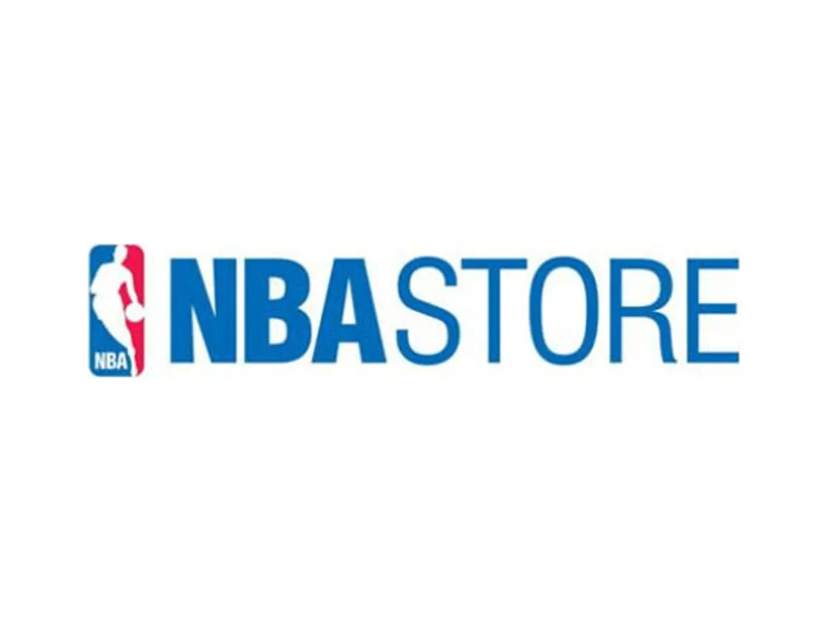 NBA Store Discounts