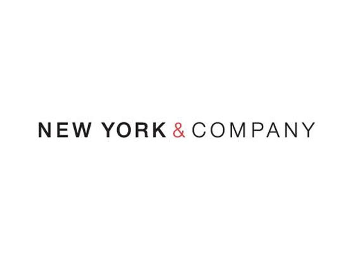 New York and Company Deal