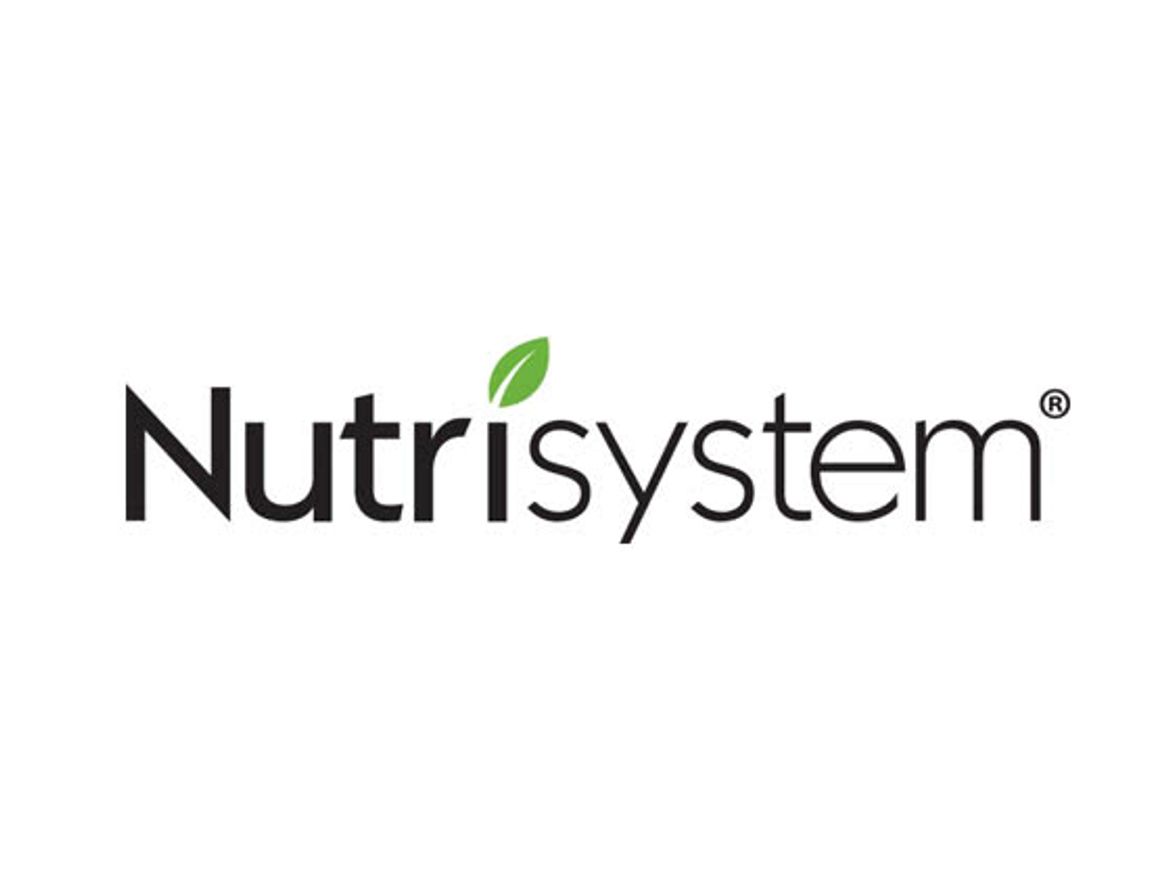 Nutrisystem Deal