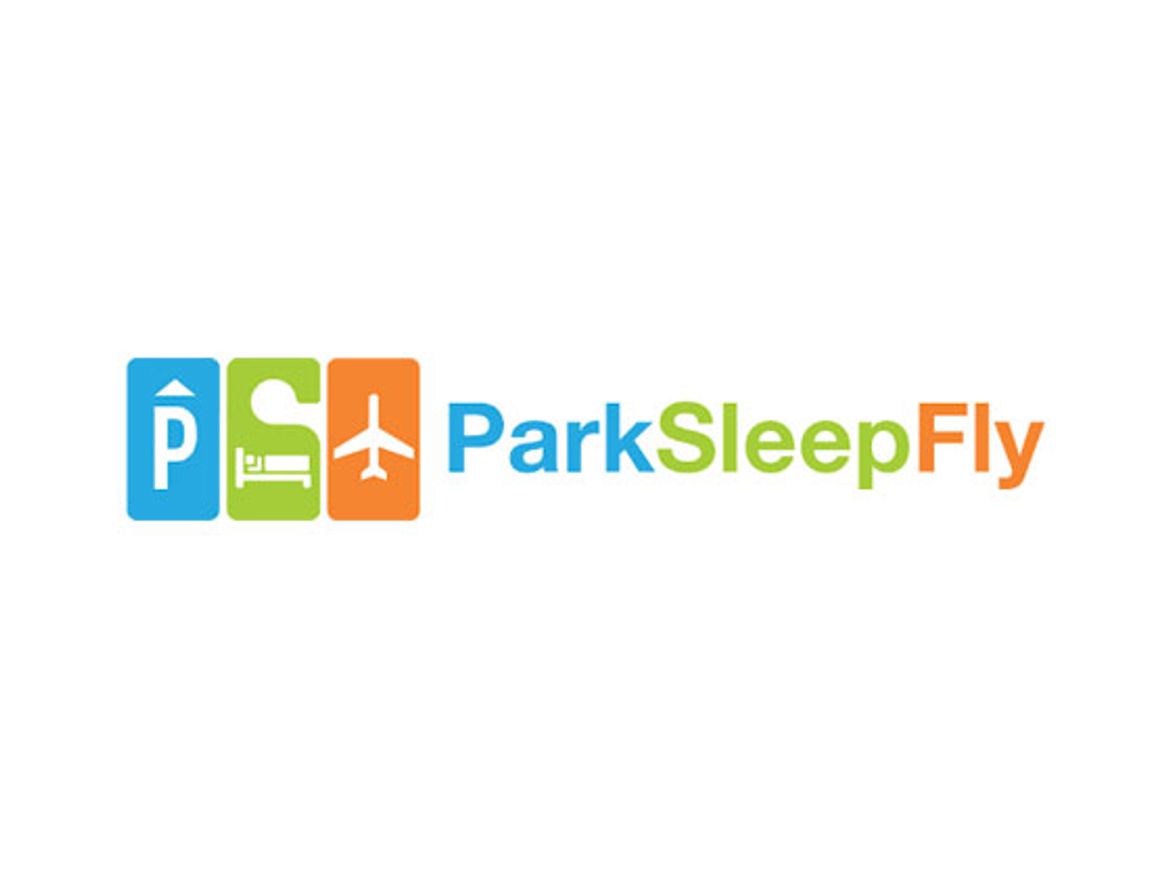 Park Sleep Fly Deal