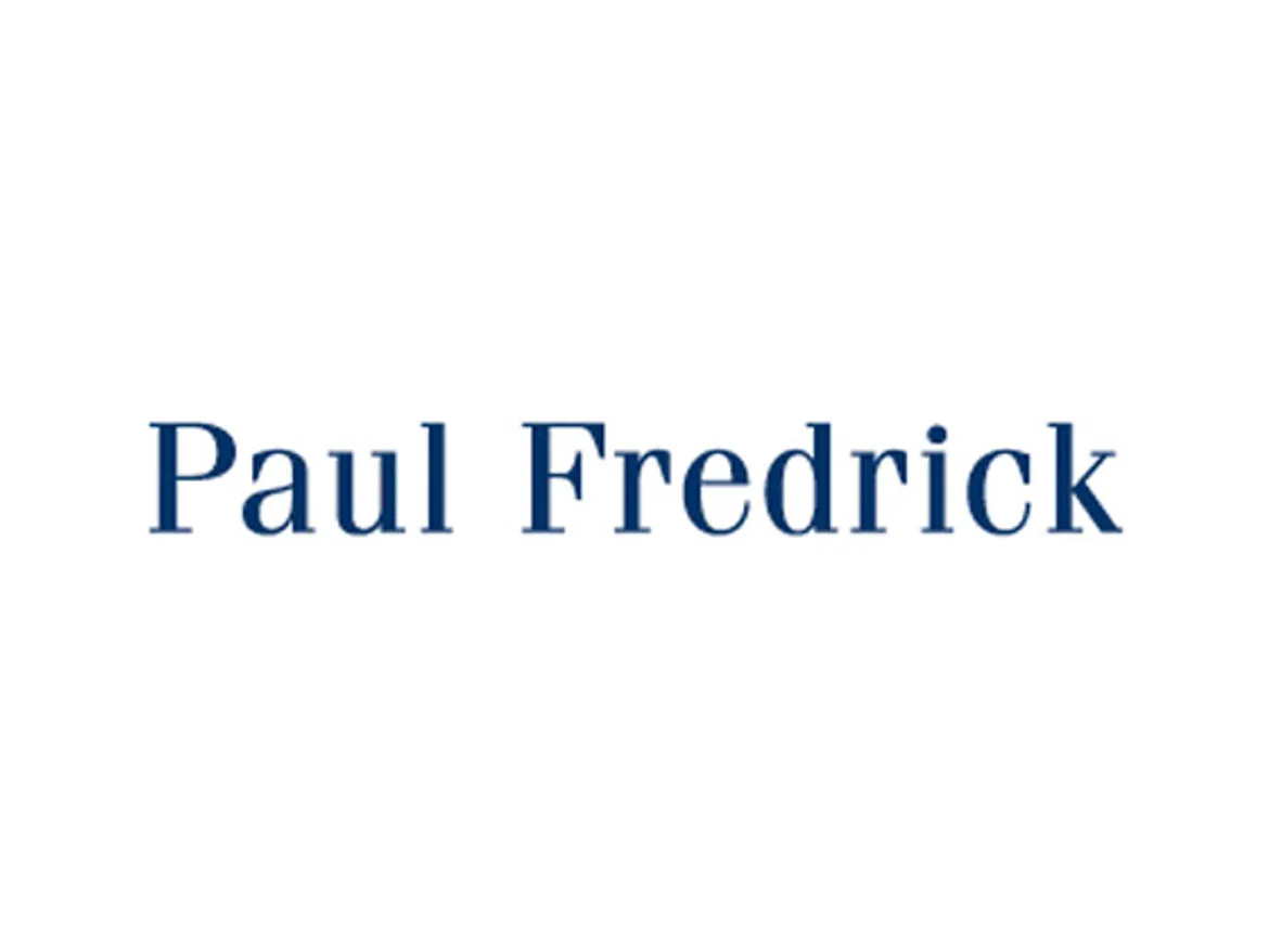 Paul Fredrick Deal