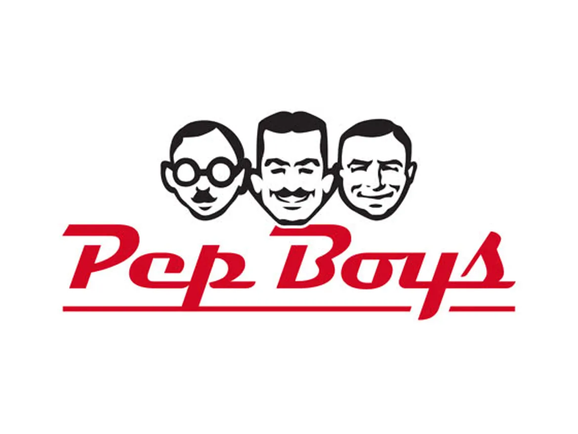 Pep Boys Deal